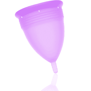 vaginal cup